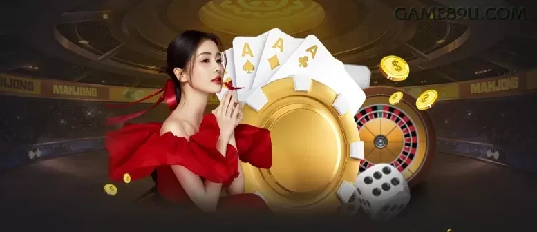 App game89 Android download