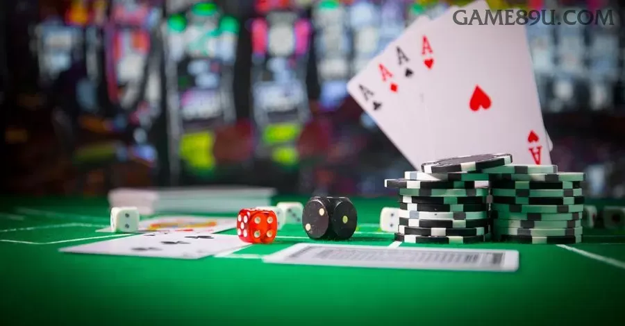 Registro game89 - cadastro rápido